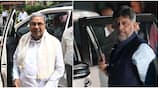 Karnataka Congress tussle over leadership change DK Shivakumar and Siddaramaiah forefront ckm