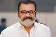 suresh gopi new big budget movie to be produced by gokulam gopalan