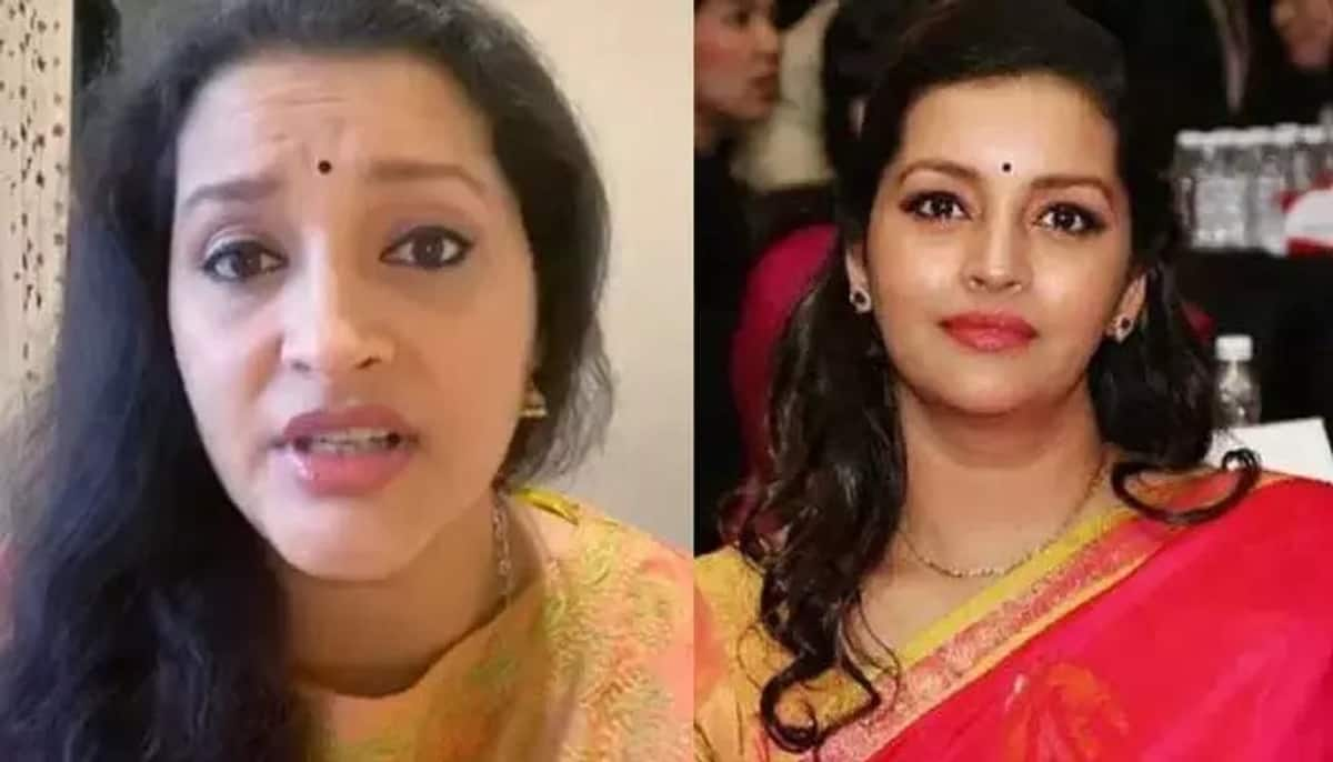 renu desai says i learn my daughter how to break their bones ksr 