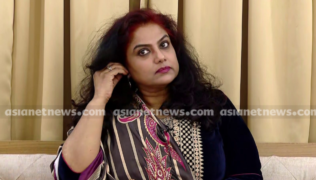 Actress Ranjini plea against release of Hema Committee report The High Court will consider today