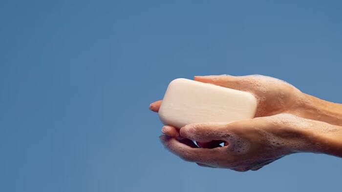 How to pick the perfect soap for your skin?