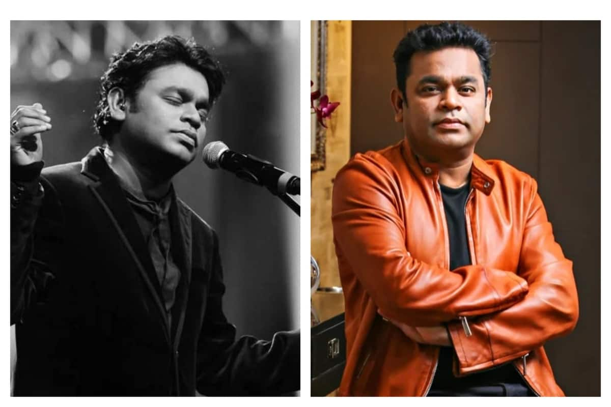 AR Rahman Sets Record With Most National Film Awards in India vel