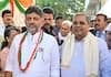 Karnataka Deputy CM D K Shivakumar dream come true in 2025 sat