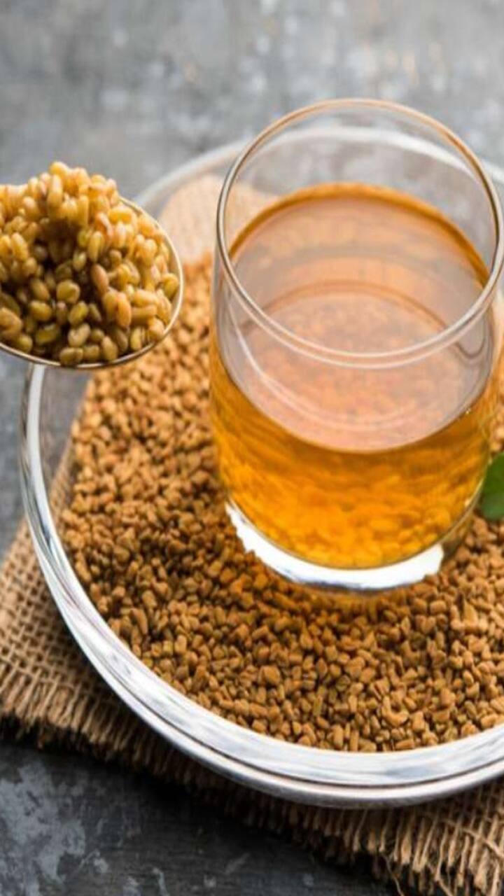 Fenugreek Water Health Benefits, Including Weight Loss and Youthful Skin