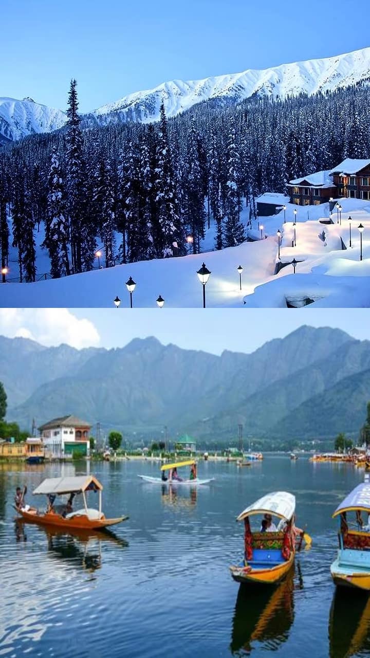 Jammu and Kashmir Top 6 Stunning Photography Spots iwh