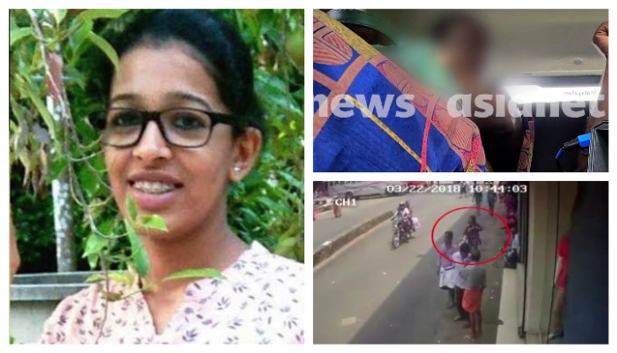 Girl similar to Jasna spotted at Mundakkayate lodge arrived with unidentified youth Disclosure from former lodge staff 