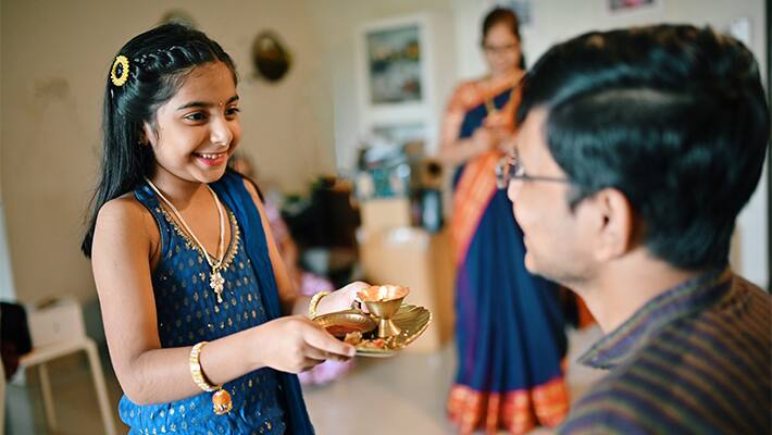 raksha bandhan 2024 aarti