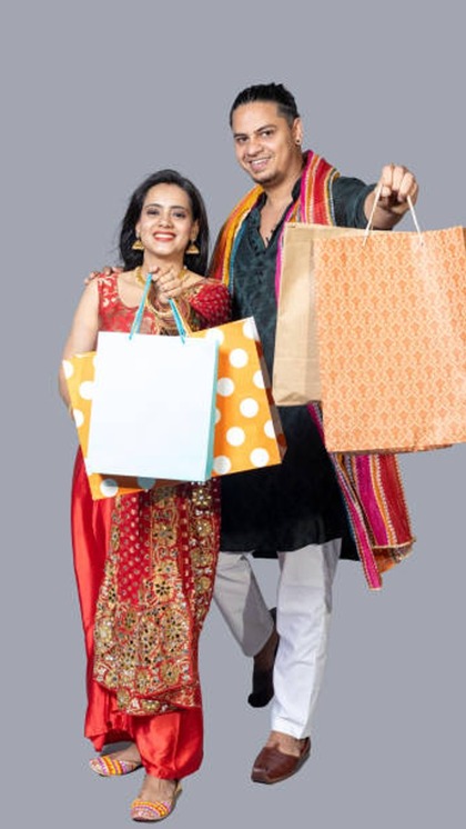<p>अब विदेश में रहने वाले लोग भारत में अपने प्रियजनों को राखी और उपहार भेज सकते हैं, वो भी सिर्फ 10 मिनट में। रक्षाबंधन के अवसर पर ब्लिंकिट ने इंटरनेशनल ऑर्डर सुविधा शुरू की है।</p>

