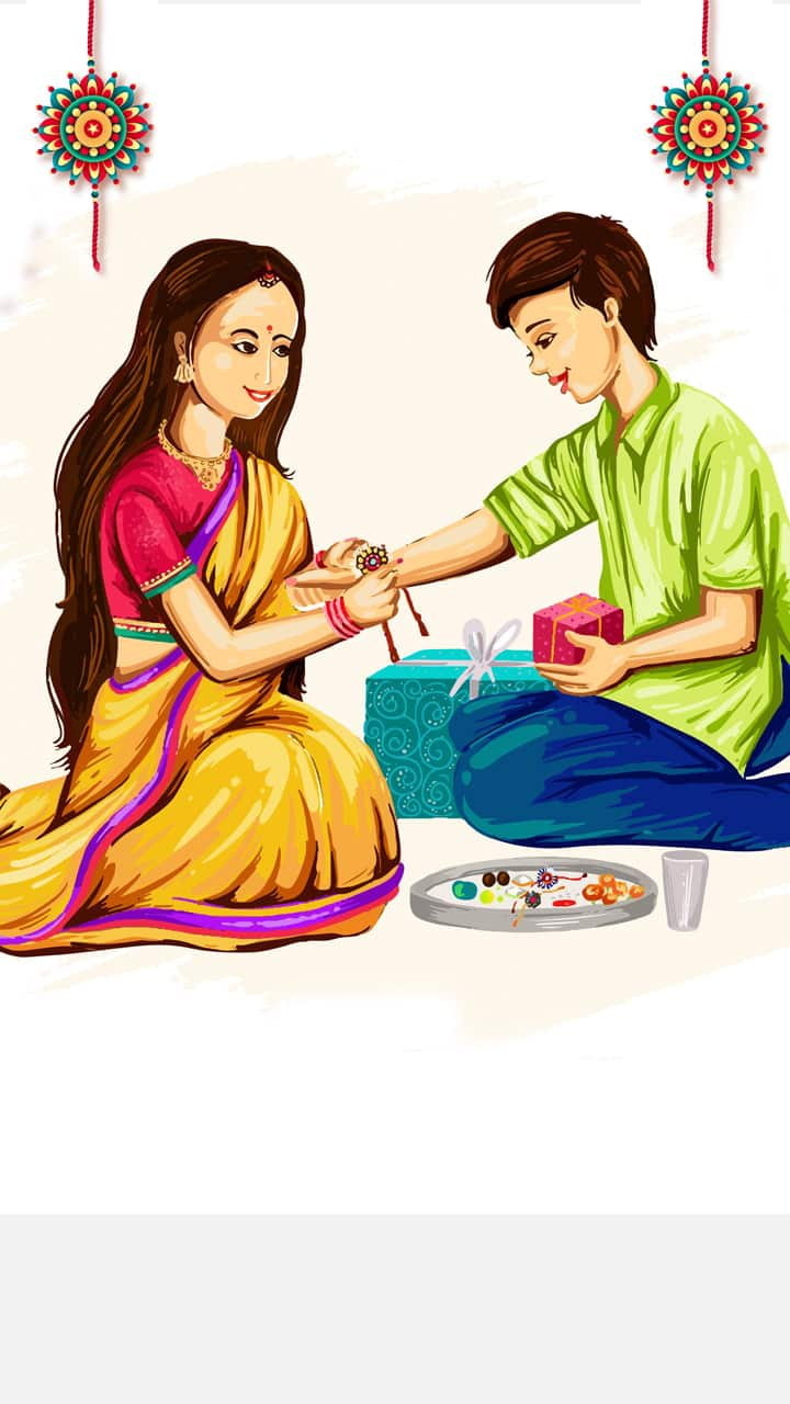 Raksha Bandhan 2024 Know how each zodiac sign will benefit this