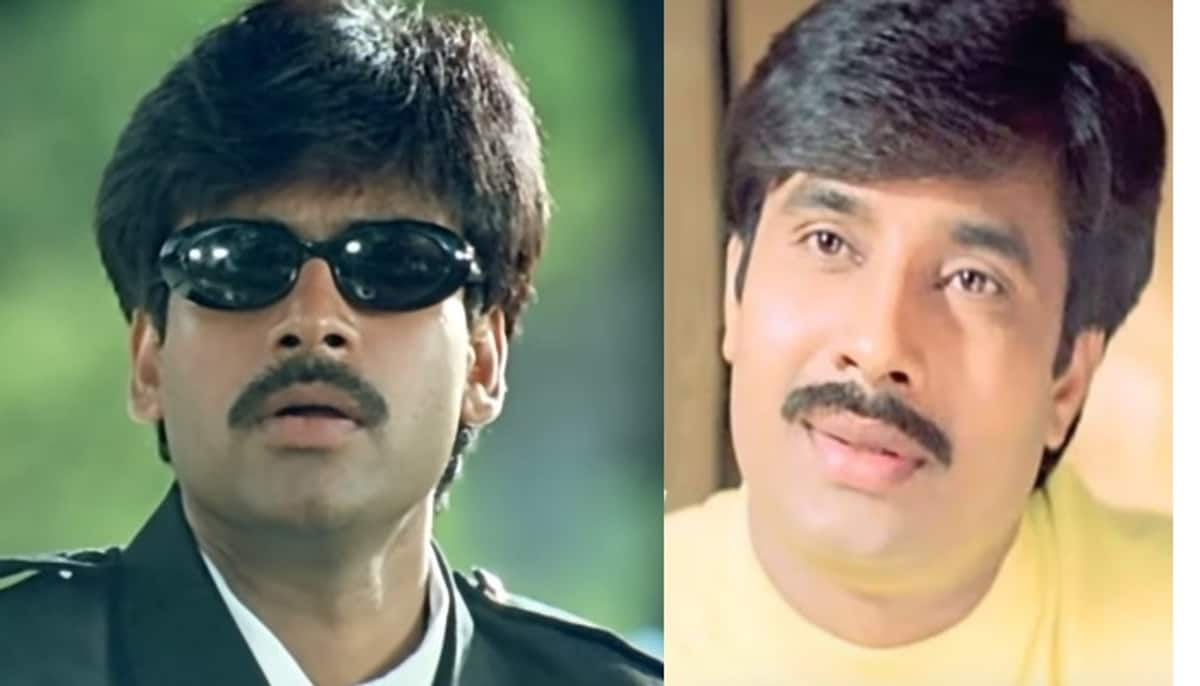 Pawan Kalyan dont want to remove this song from movie dtr