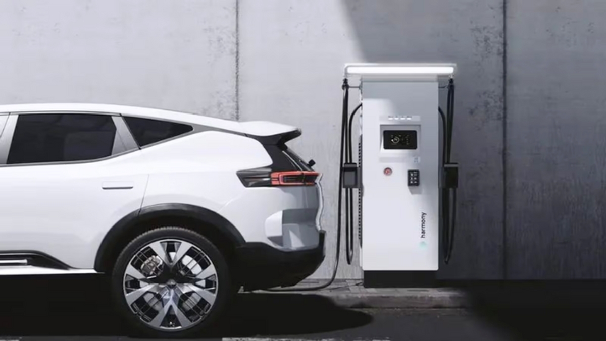 relaunch EV mitha app easy to charge vehicle ಇವಿ ಮಾಲೀಕರಿಗೆ