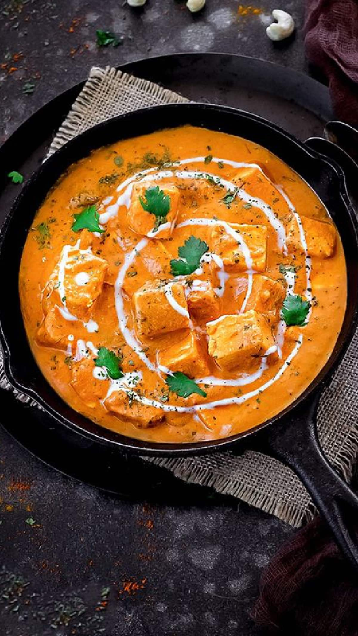  7 Paneer Dish Idea for Raksha Bandhan 2024