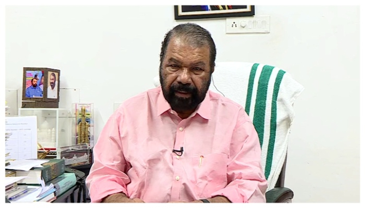 Water crisis in Thiruvananthapuram Minister V Sivankutty said that water will reach all the wards by tomorrow morning