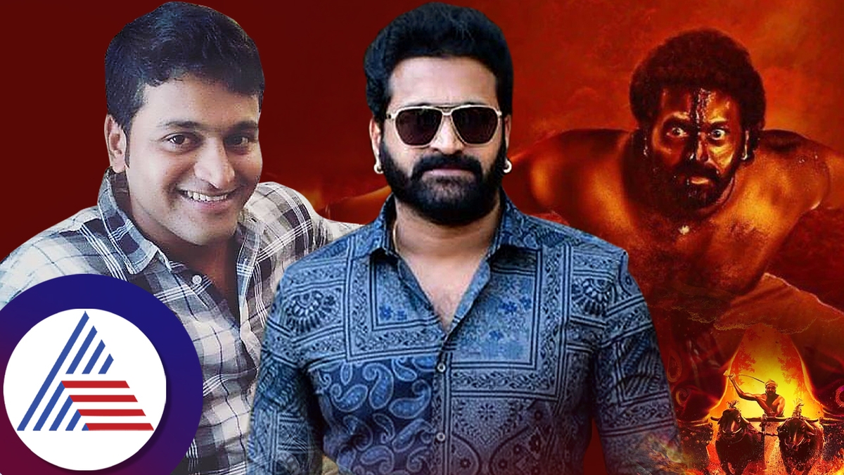 The Inspiring Journey of Rishab Shetty JMS