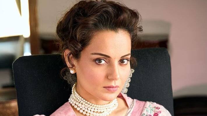 Kangana Ranaut on Bollywood Parties