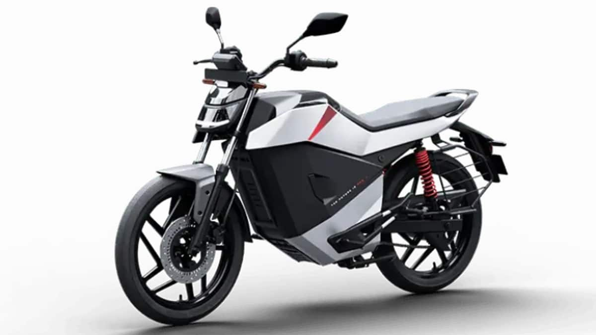 Ola Roadster Electric Bike: full details here-rag