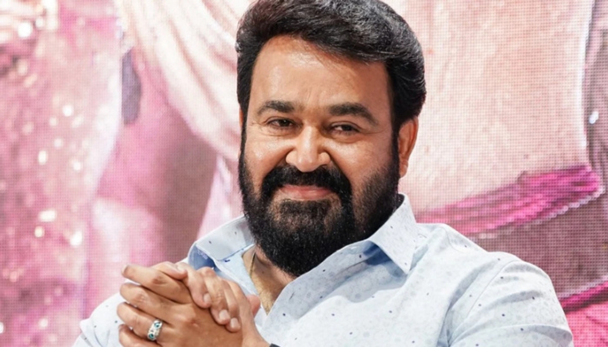 Mohanlal hospitalised: Malayalam superstar suspected with viral respiratory infection; read details RBA