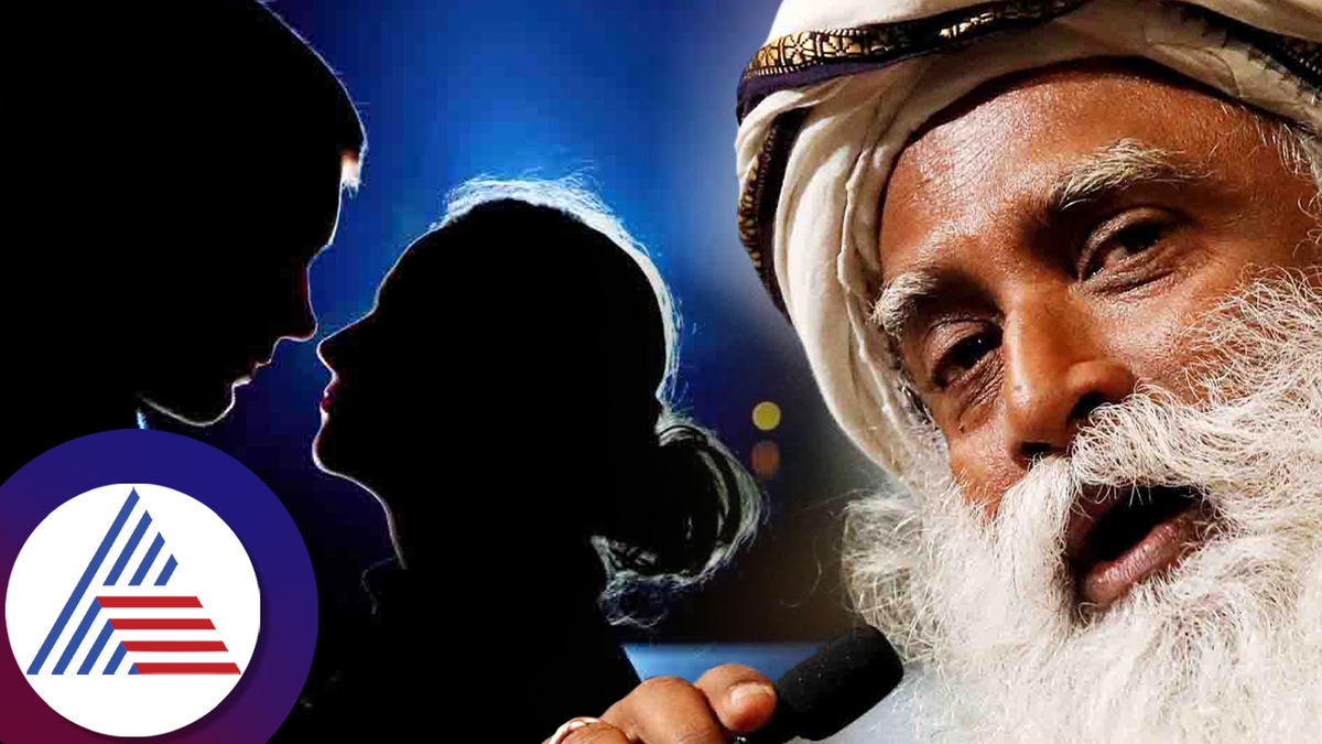 Romance and its next stages in life as said by Sadguru Jaggi Vasudev