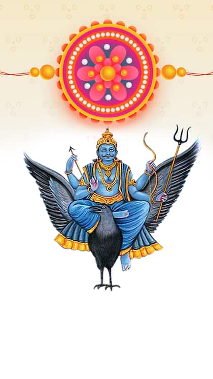 శని ఫలితాలు