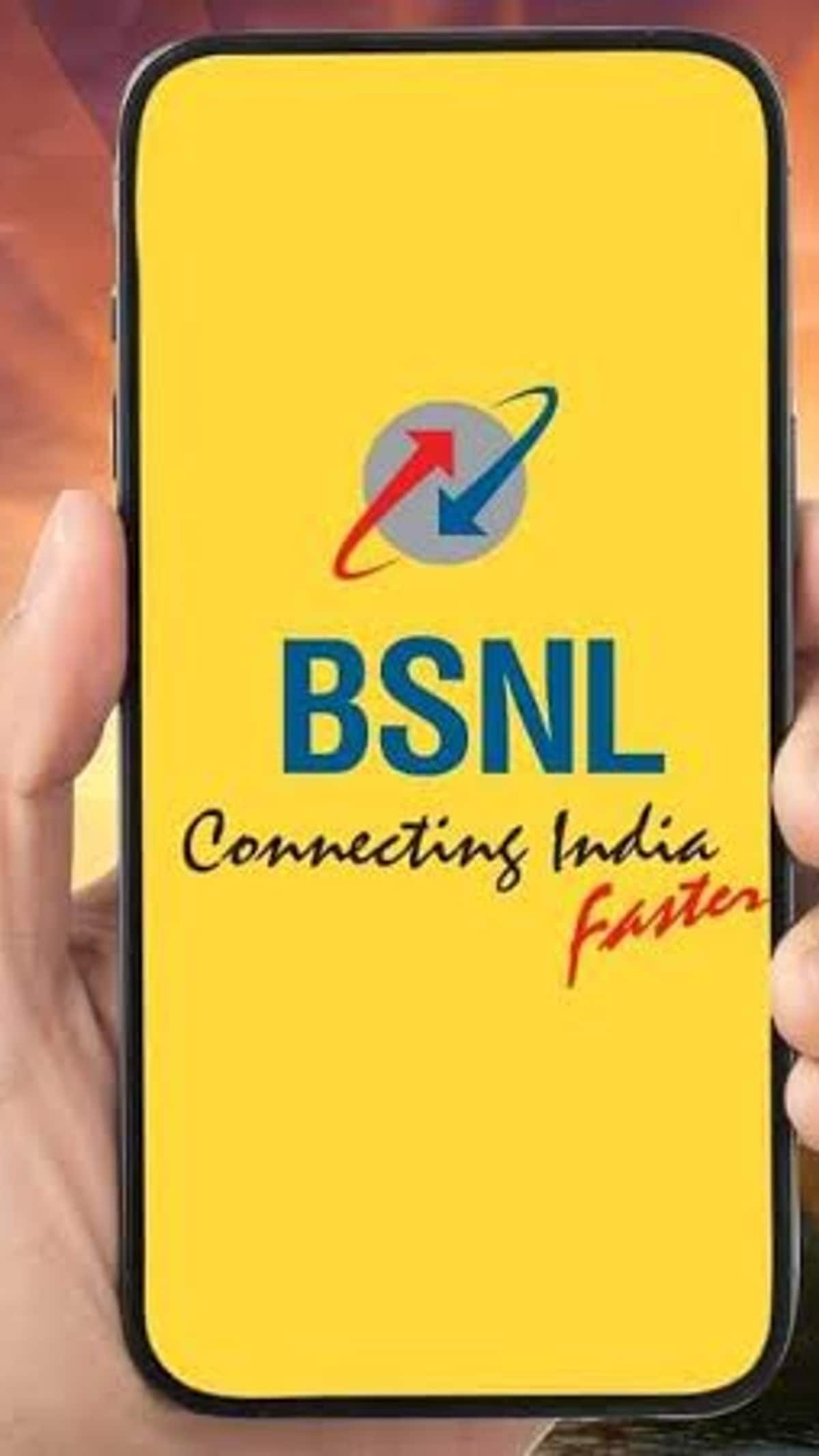 bsnl new prepaid-plans-launched-with-unlimited-calling-and-affordable-data