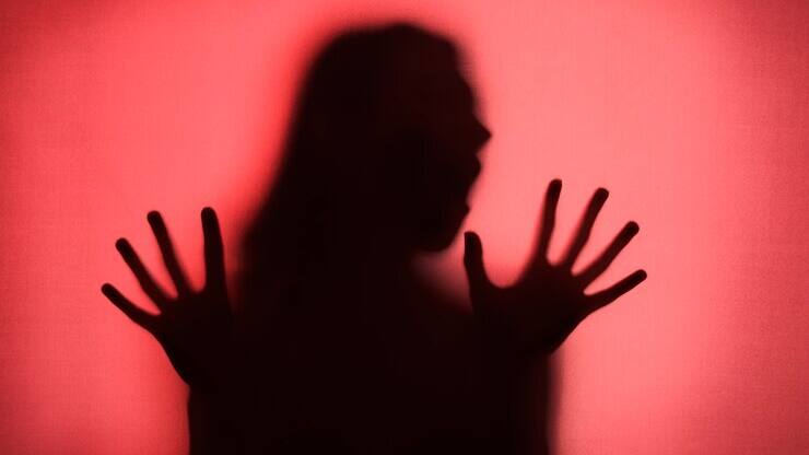 Bengaluru auto driver sexually assaulted girl at night bsm