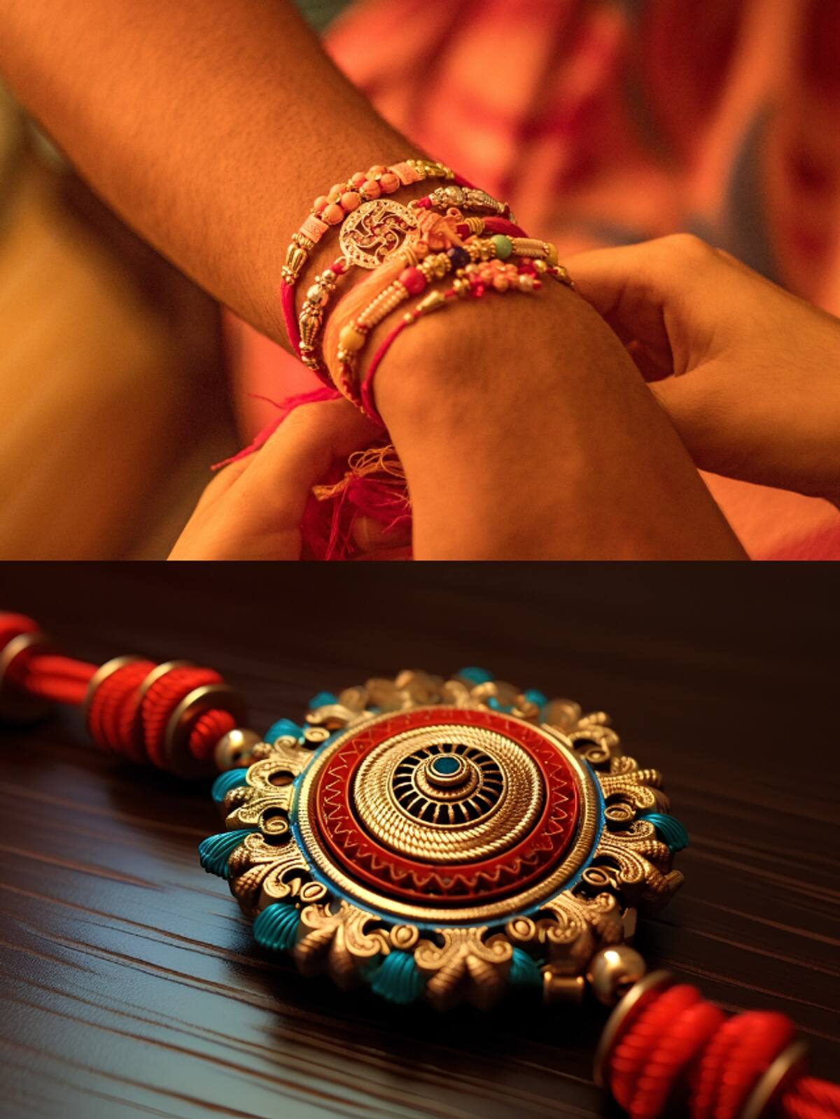 Raksha Bandhan 2024: How to make your brothers feel special? anr