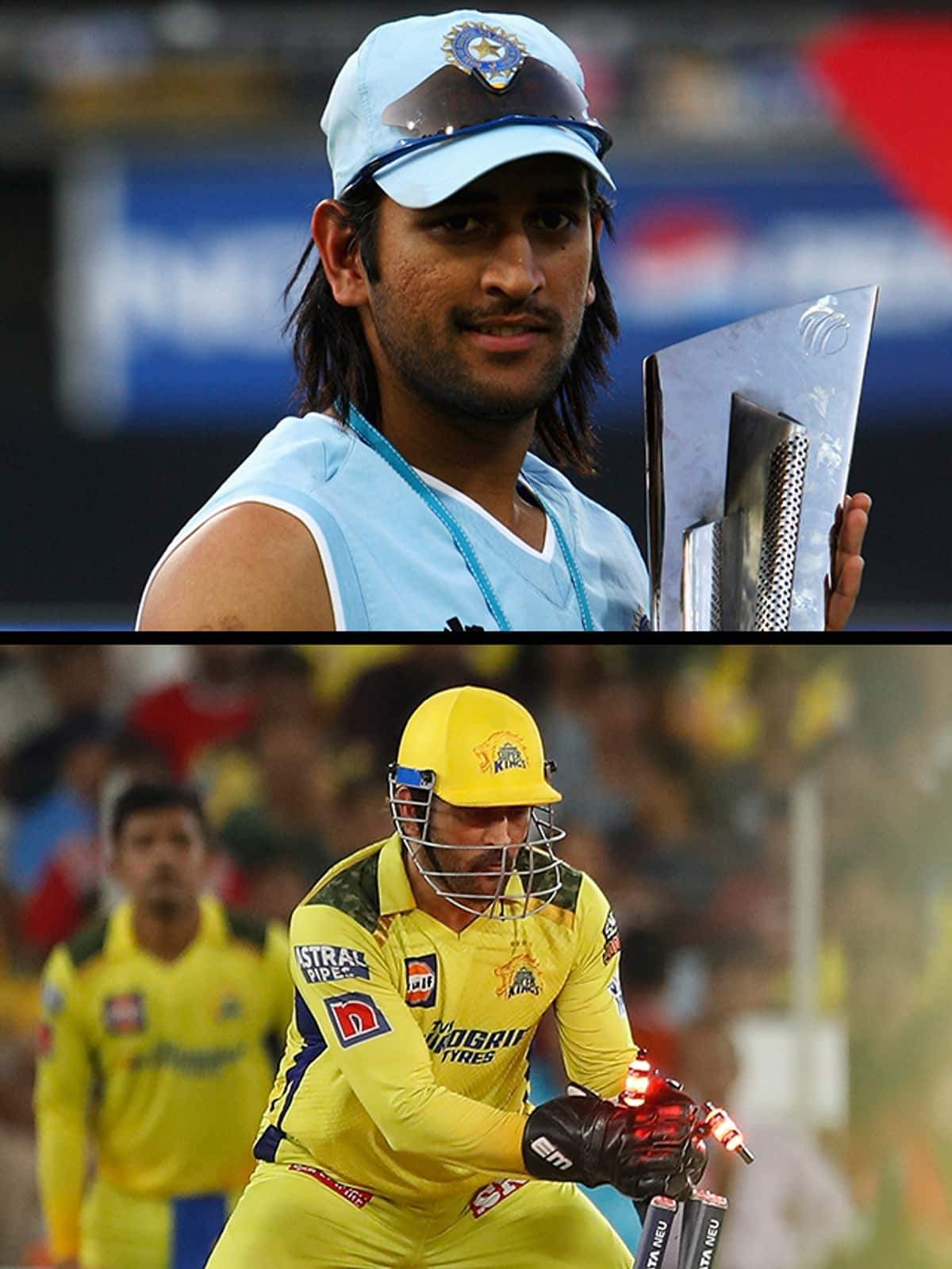 MS Dhoni Net Worth IPL Salary and Earnings kvn