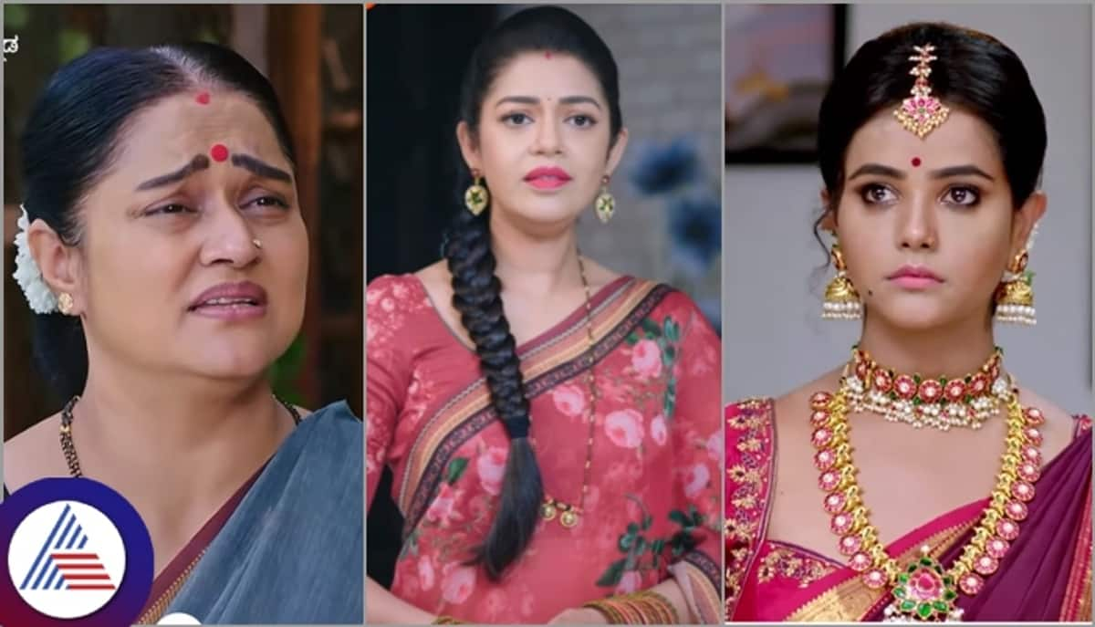 Kannada film industry famous actresses who became appeared in TV serials sat