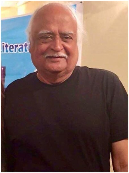 Anwar Maqsood