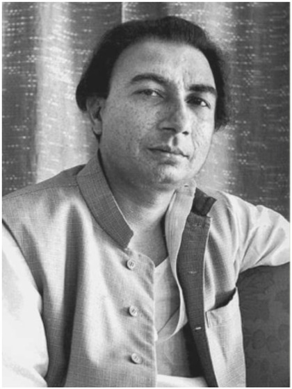 Sahir Ludhianvi