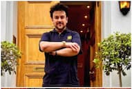 Adnan Sami to Nasir Khan: Pakistani celebs who hold Indian citizenship NTI