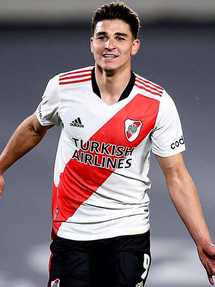 River Plate salary
