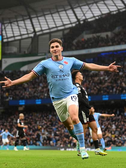 Manchester City salary