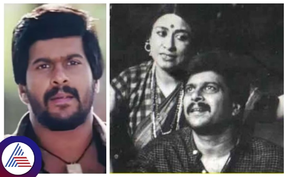 Kannada actor Shankar Nag and Arundhati Nag love story starts at college days srb