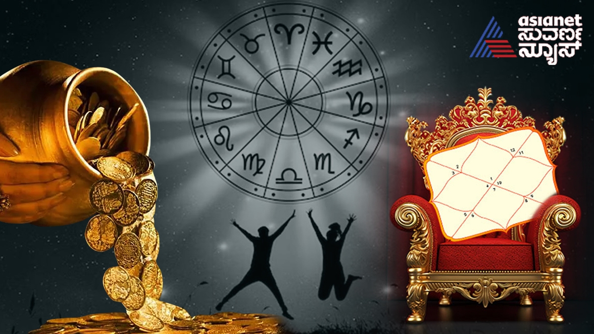 astrology 2024 mars transit after 09 days will give money to these 4 zodiac signs suh