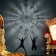 chandra gochar 2025 lucky 3 zodiac signs luck shine suh
