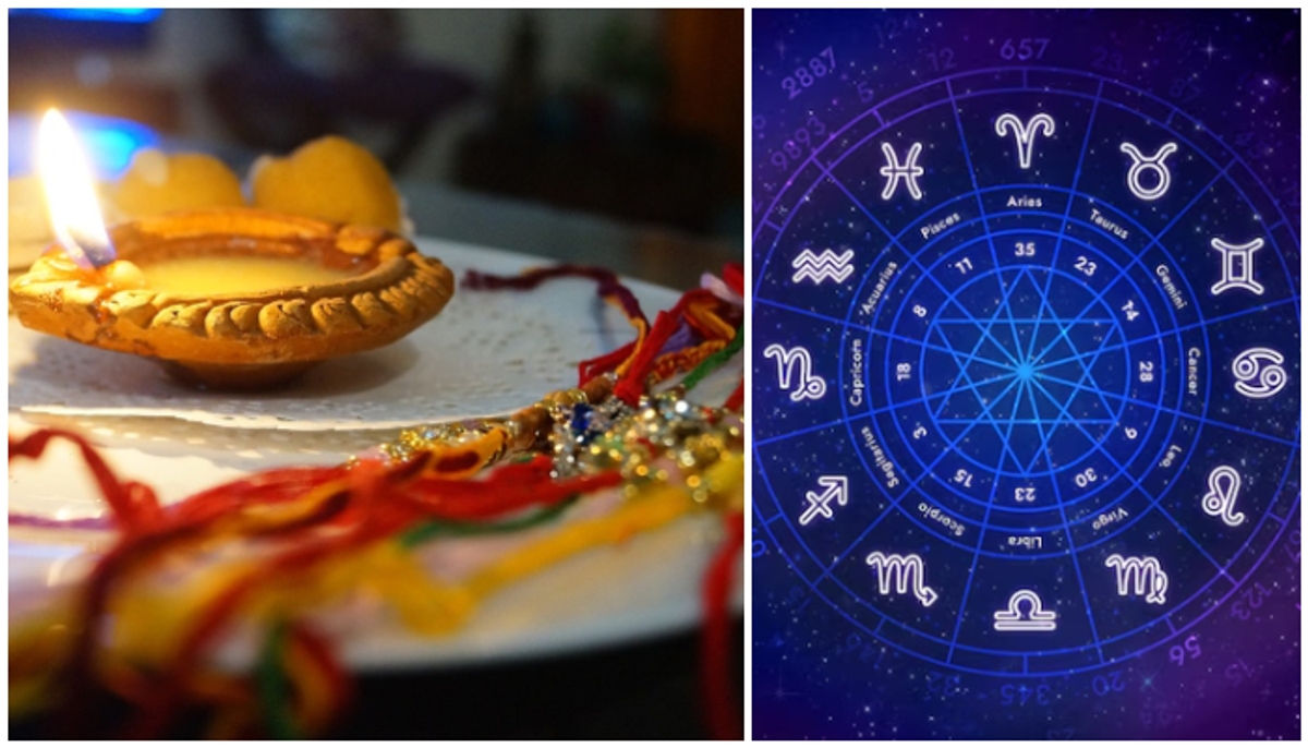 Raksha Bandhan etiquette according to your zodiac sign: What to do and avoid NTI