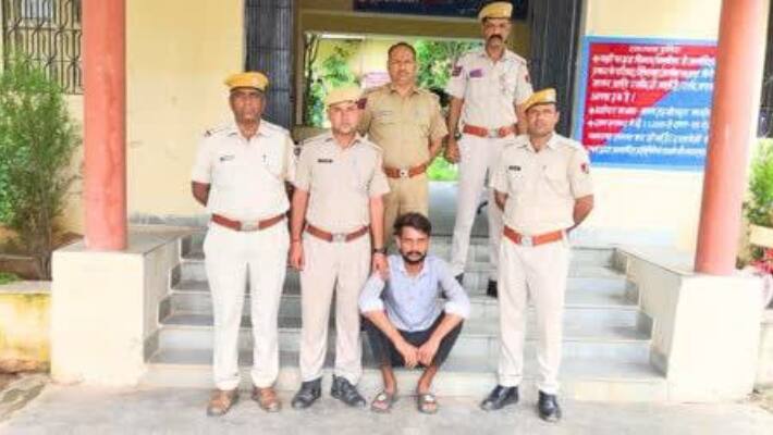  RAJASTHAN MURDER