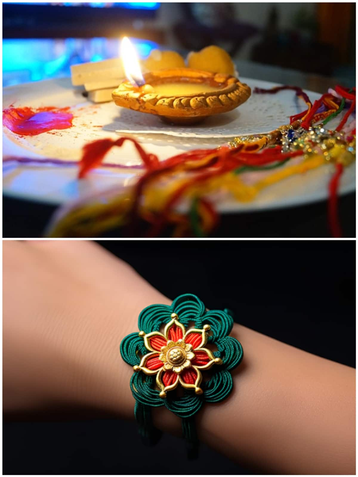 Raksha Bandhan 2024: Shubh Muhurat to tie Rakhi this year NTI