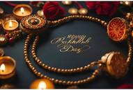 Raksha Bandhan 2024: Heartfelt Wishes to celebrate your sibling bond NTI