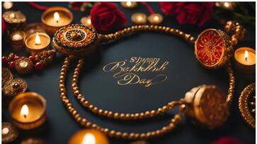 Raksha Bandhan 2024: Heartfelt Wishes to celebrate your sibling bond NTI