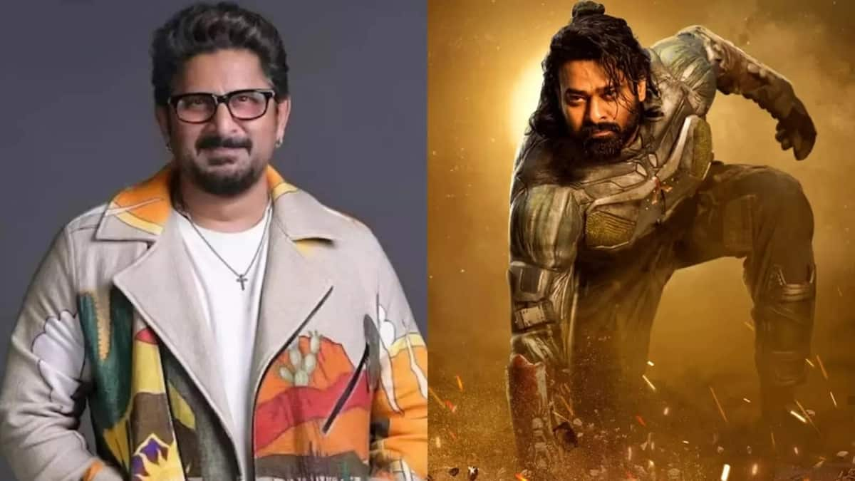 actor arshad warsi called kalki 2829 ad prabhas get up like joker ksr 