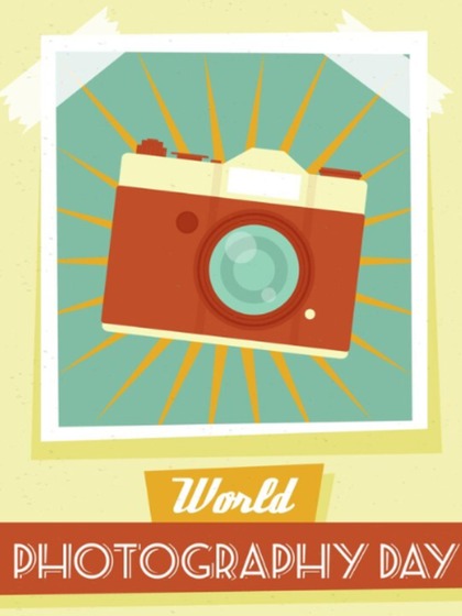 Love photography?