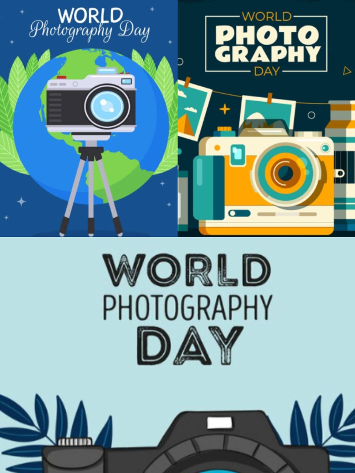 World Photography Day 2024: 7 easy tips to get the perfect shot ATG