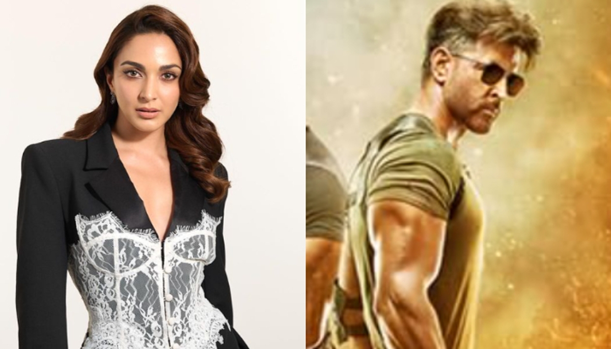 War 2: Kiara Advani to shoot 'Intense Commando' fight in YRF spy universe film starring Hrithik Roshan; Read ATG