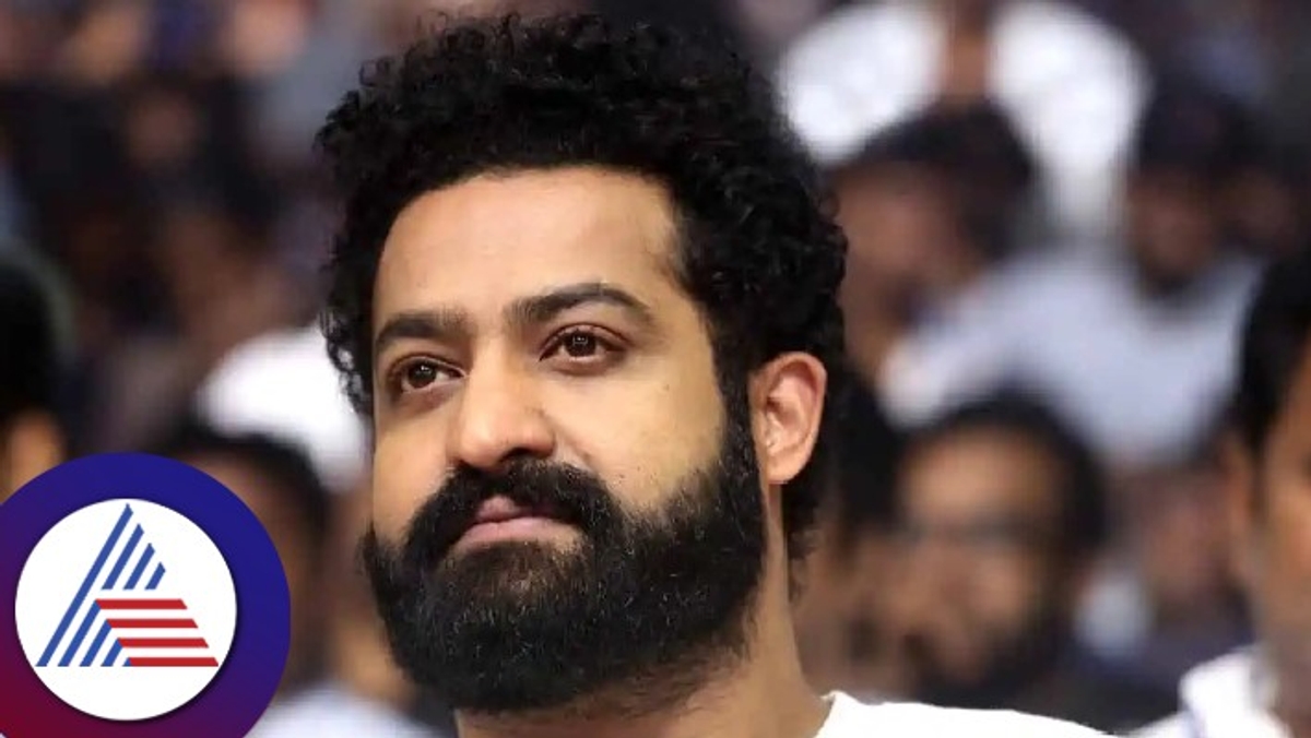 Actor Junior NTR hand injury in war 2 shooting set two months bed rest vcs