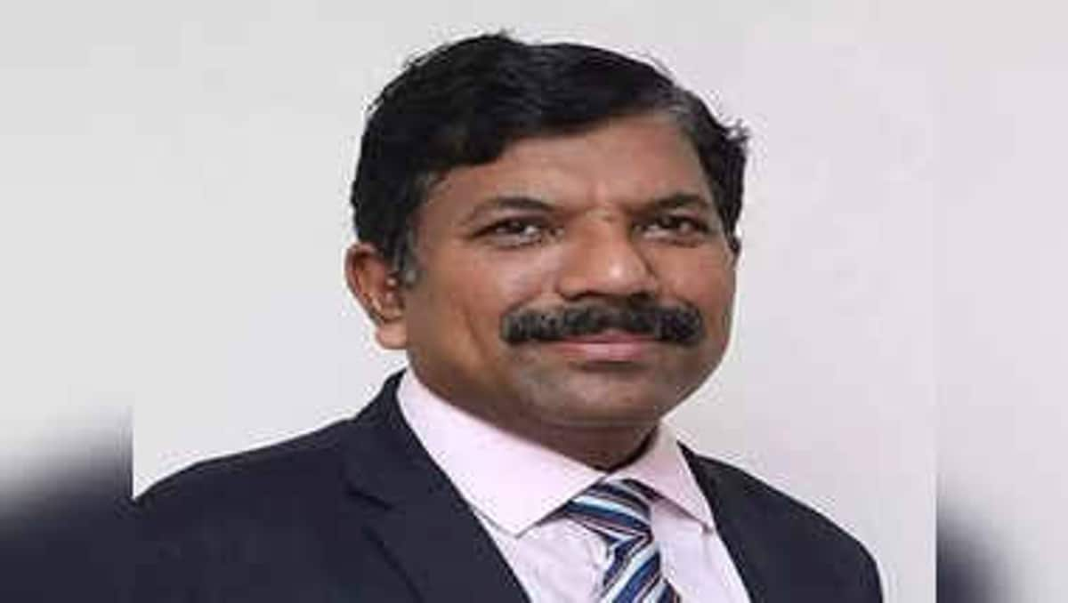 Muruganantham has been appointed as the new Chief Secretary of Tamil Nadu KAK