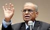 Infosys co founder Narayana Murthy calls India transition to 5 day workweek disappointing san