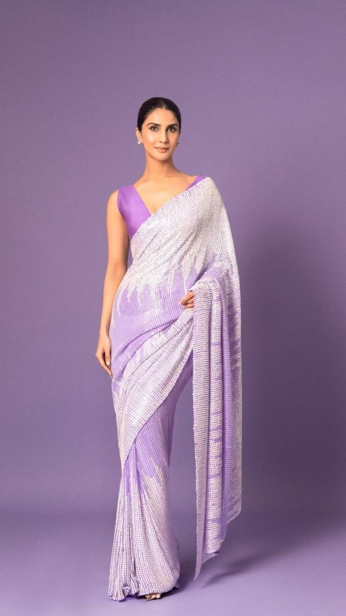 kajari teej 2024 saree collection bollywood celebrity style 