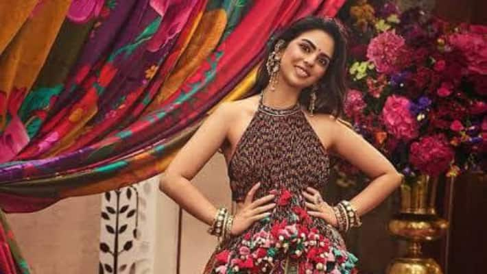 Isha Ambani Strikes Major Deal with Kiko Milano on Raksha Bandhan ram 